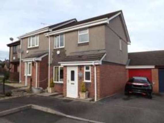 3&nbsp;Bedroom&nbsp;End of Ter...